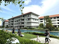 Avenue South Residence (D3), Apartment #480698391